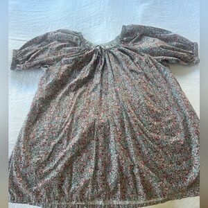 Shops Doen Chestnut Dress size small